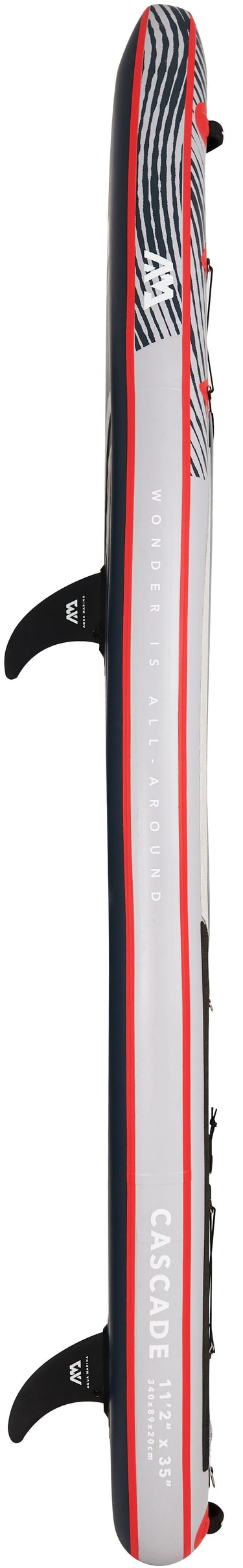 Aqua Marina 11'2